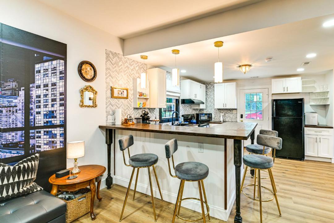 Photo of Kitchen in Cornelius