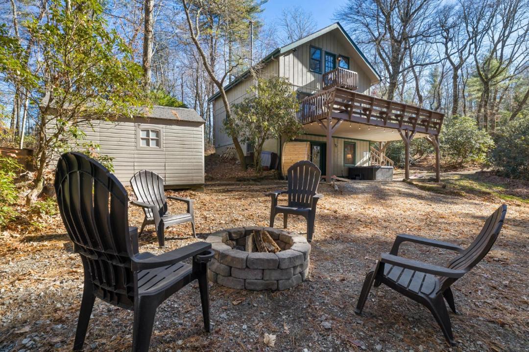 Photo of Others in Lake Toxaway
