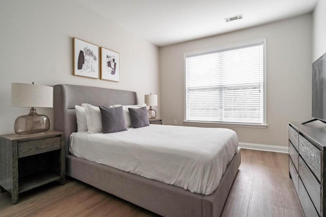 Photo of Bedroom in Cary
