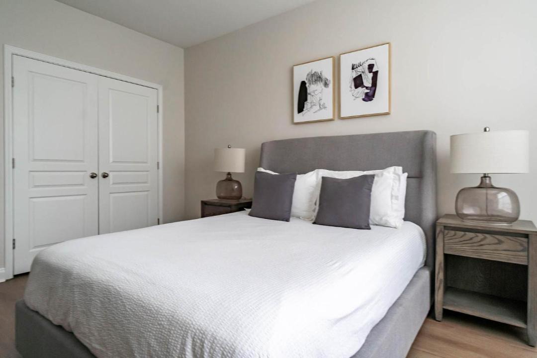 Photo of Bedroom in Cary