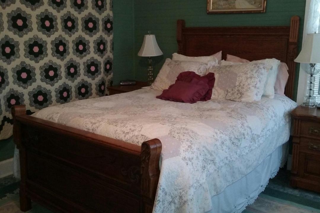 Photo of Bedroom in Wanchese