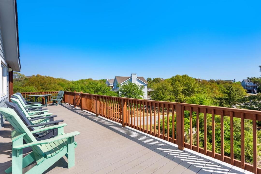 Photo of Patio Balcony in Duck