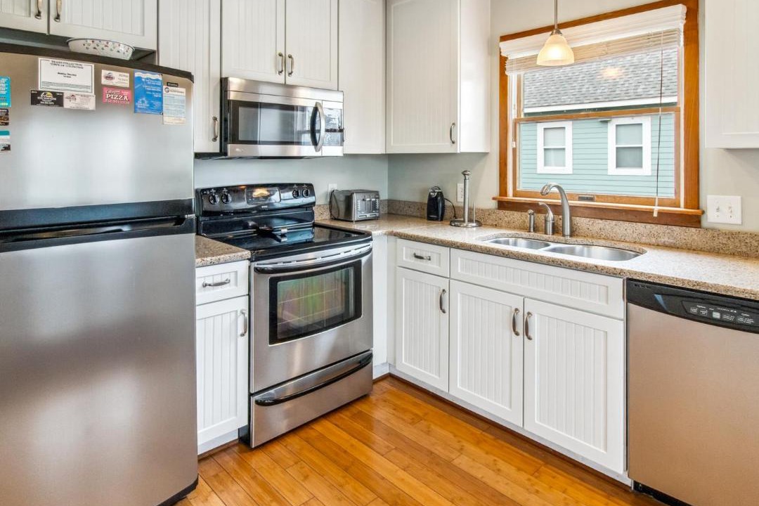 Photo of Kitchen in Colington Harbour