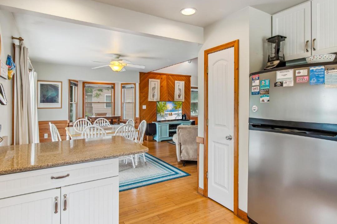 Photo of Kitchen in Colington Harbour