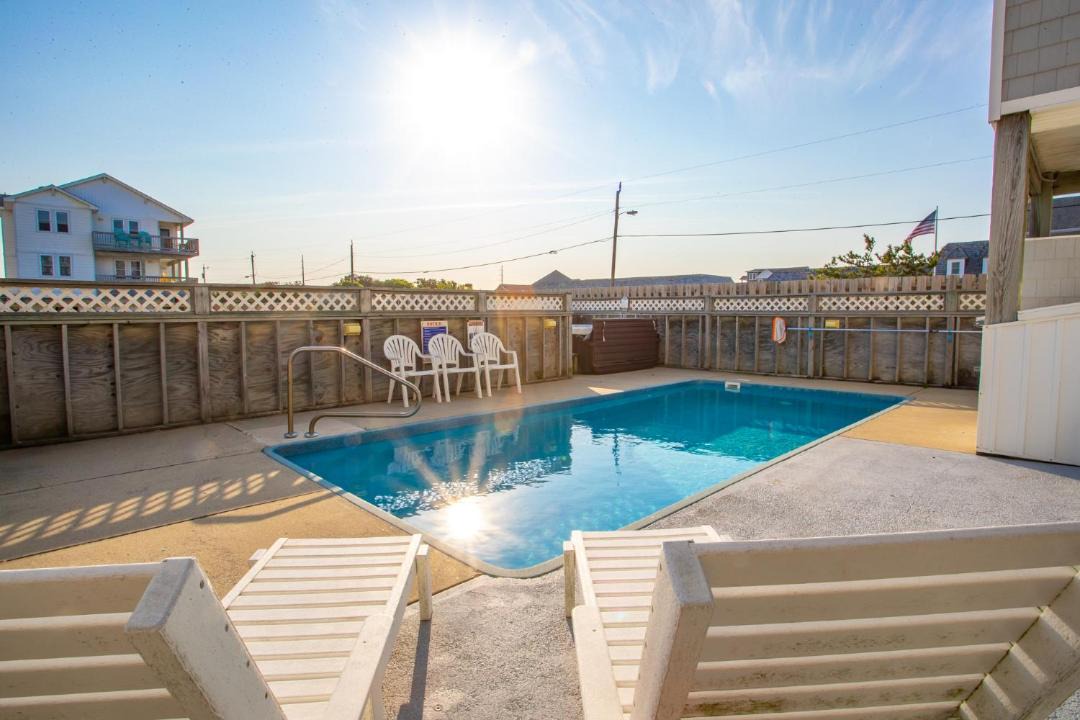 Photo of Patio Balcony in Kill Devil Hills