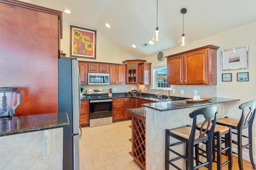 Photo of Kitchen in Kill Devil Hills