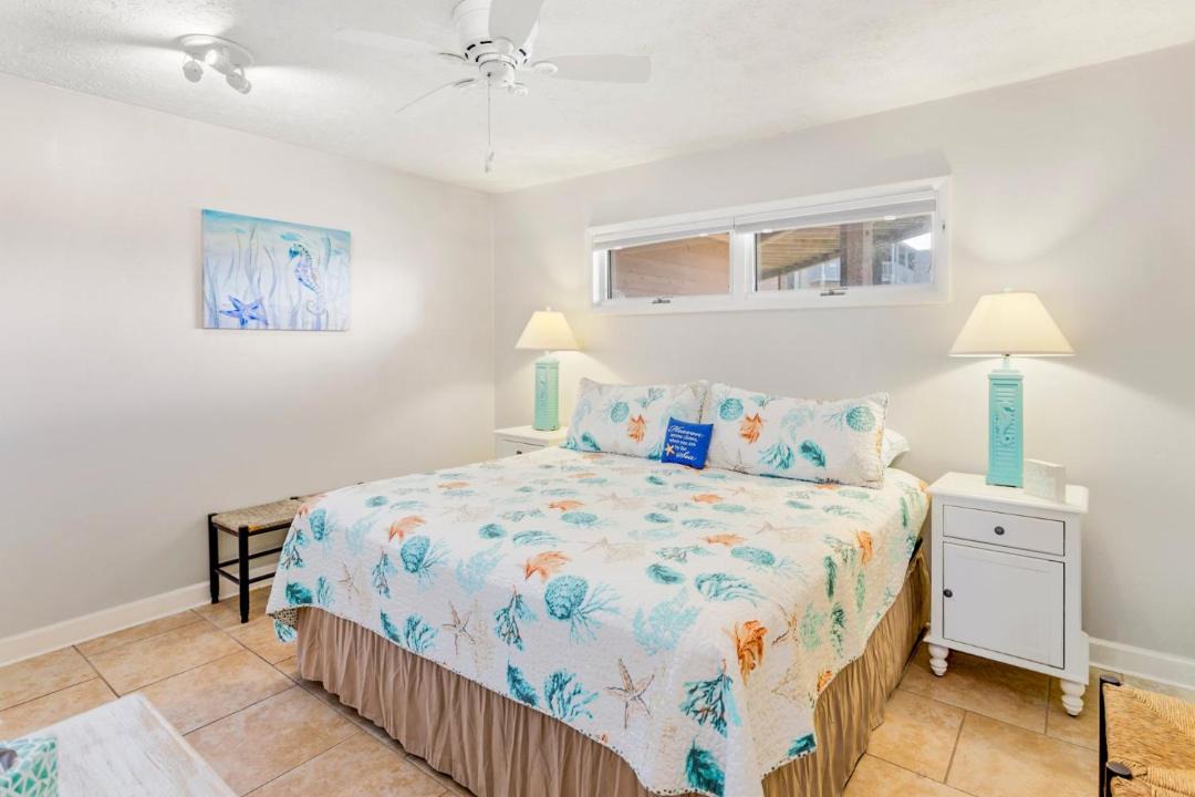 Photo of Bedroom in Duck