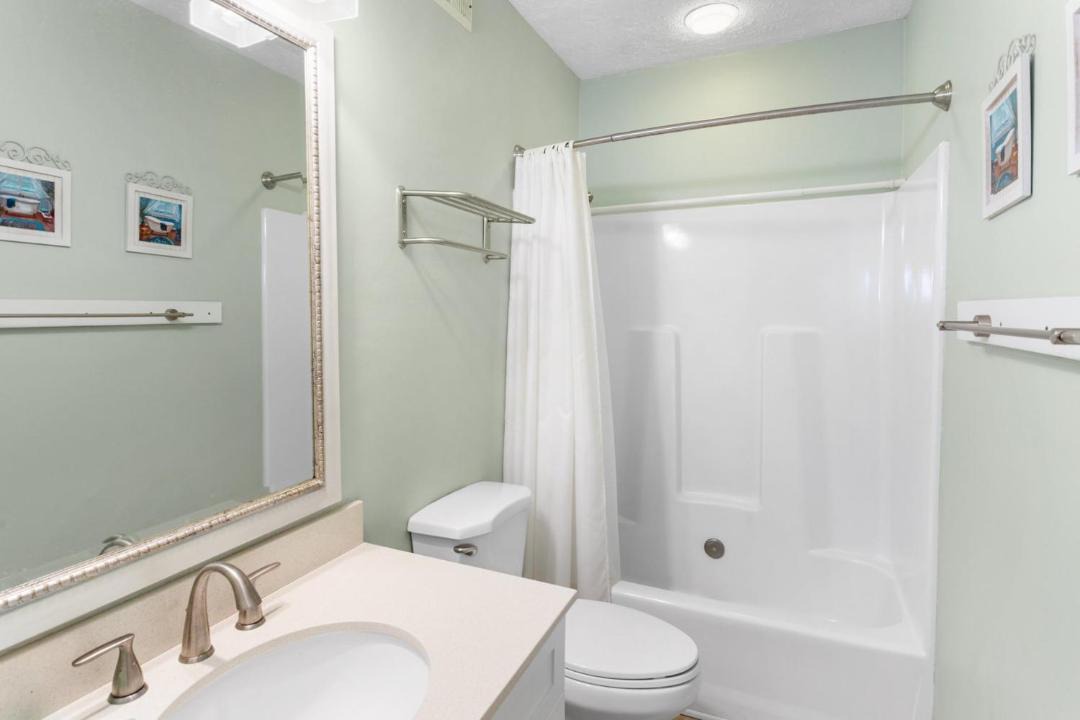 Photo of Bathroom in Duck