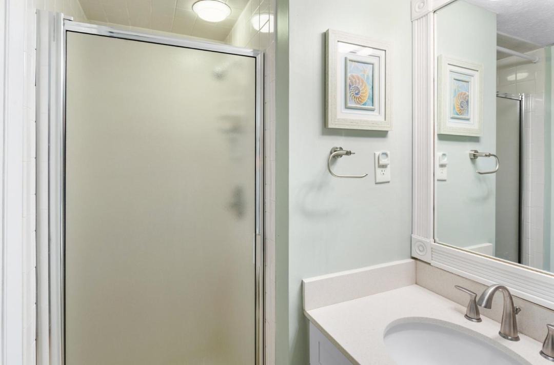 Photo of Bathroom in Duck