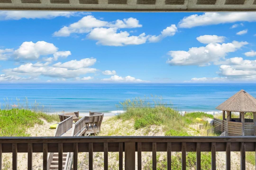 Photo of Patio Balcony in Nags Head
