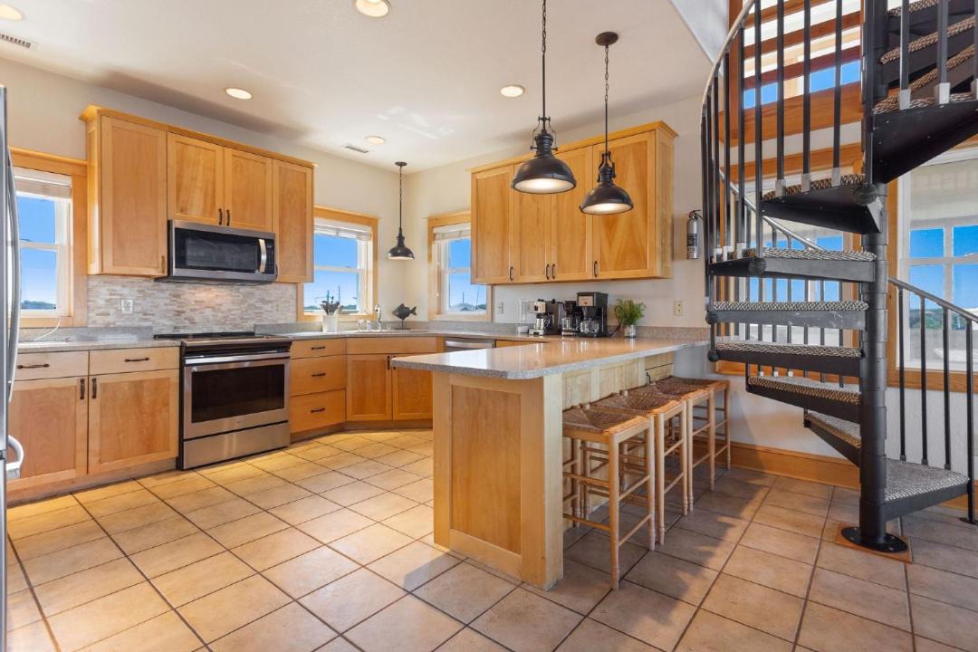 Photo of Kitchen in Frisco