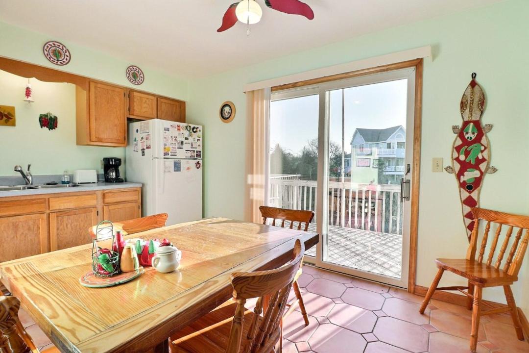 Photo of Kitchen in Sea Acres