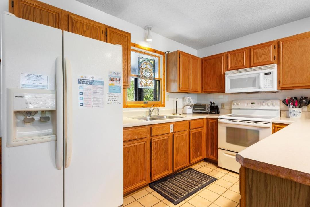 Photo of Kitchen in Ocean Sands