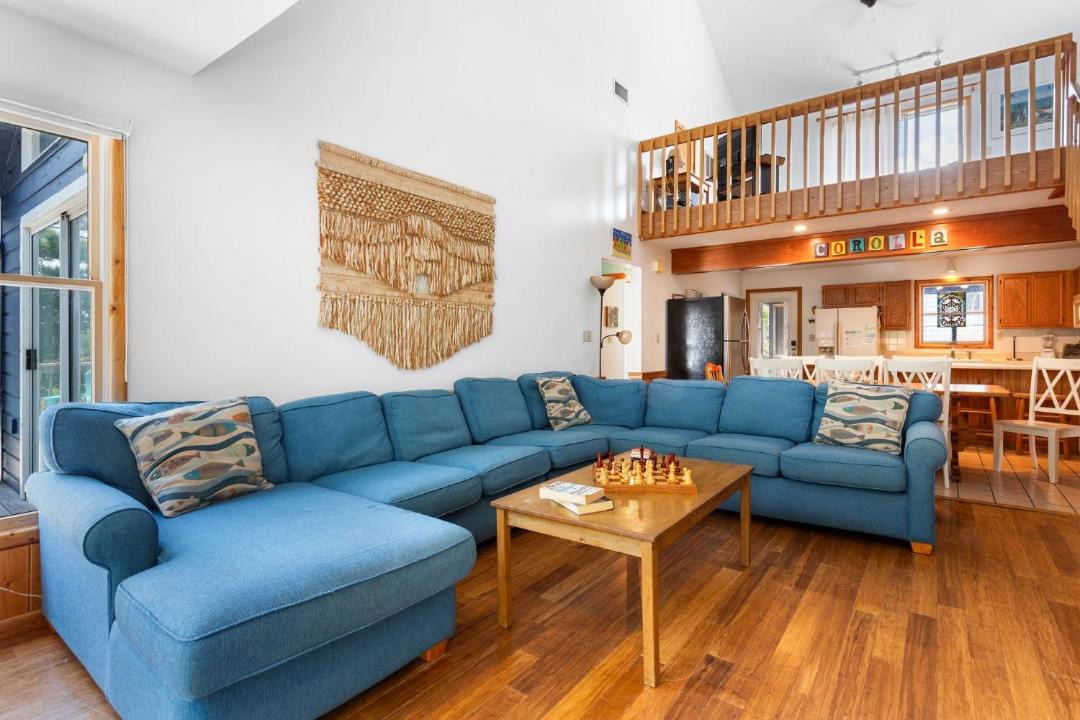 Photo of Livingroom in Ocean Sands