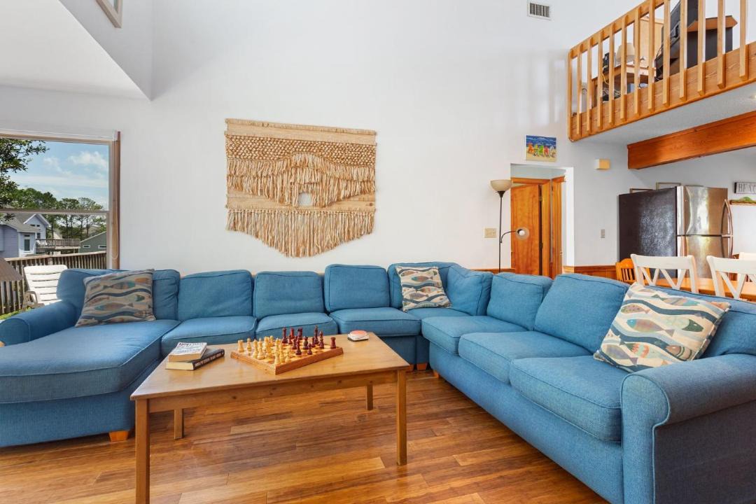 Photo of Livingroom in Ocean Sands