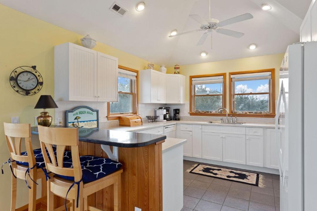Photo of Kitchen in Ocean Sands