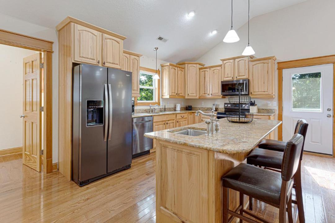 Photo of Kitchen in Sea Acres