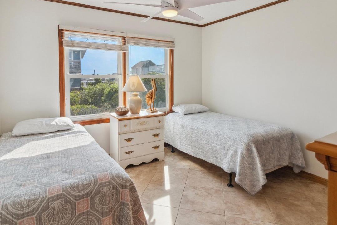 Photo of Bedroom in South Nags Head