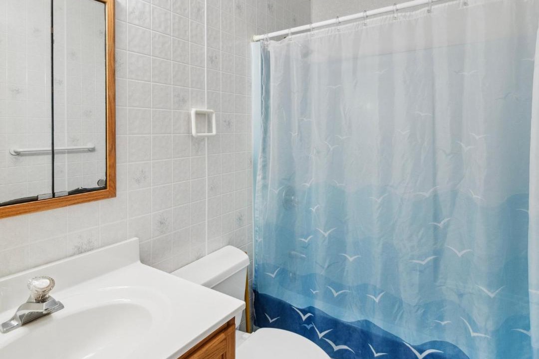 Photo of Bathroom in South Nags Head