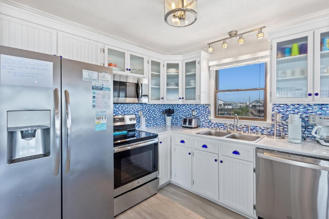 Photo of Kitchen in South Nags Head