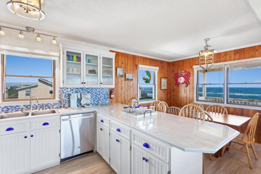 Photo of Kitchen in South Nags Head