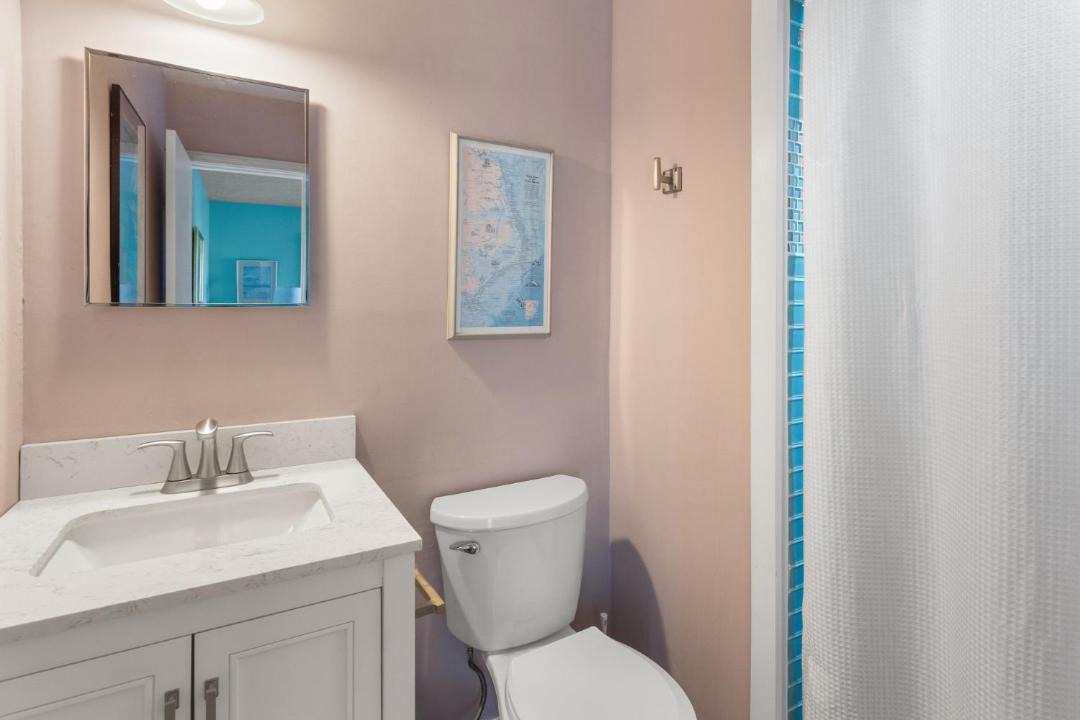 Photo of Bathroom in Kill Devil Hills
