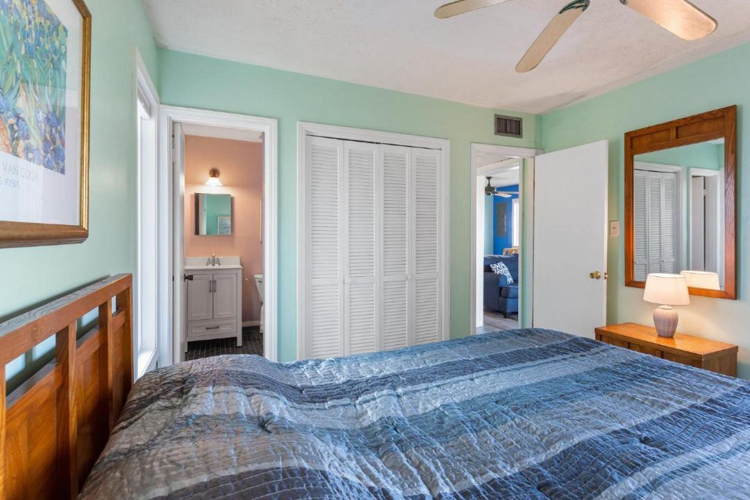 Photo of Bedroom in Kill Devil Hills