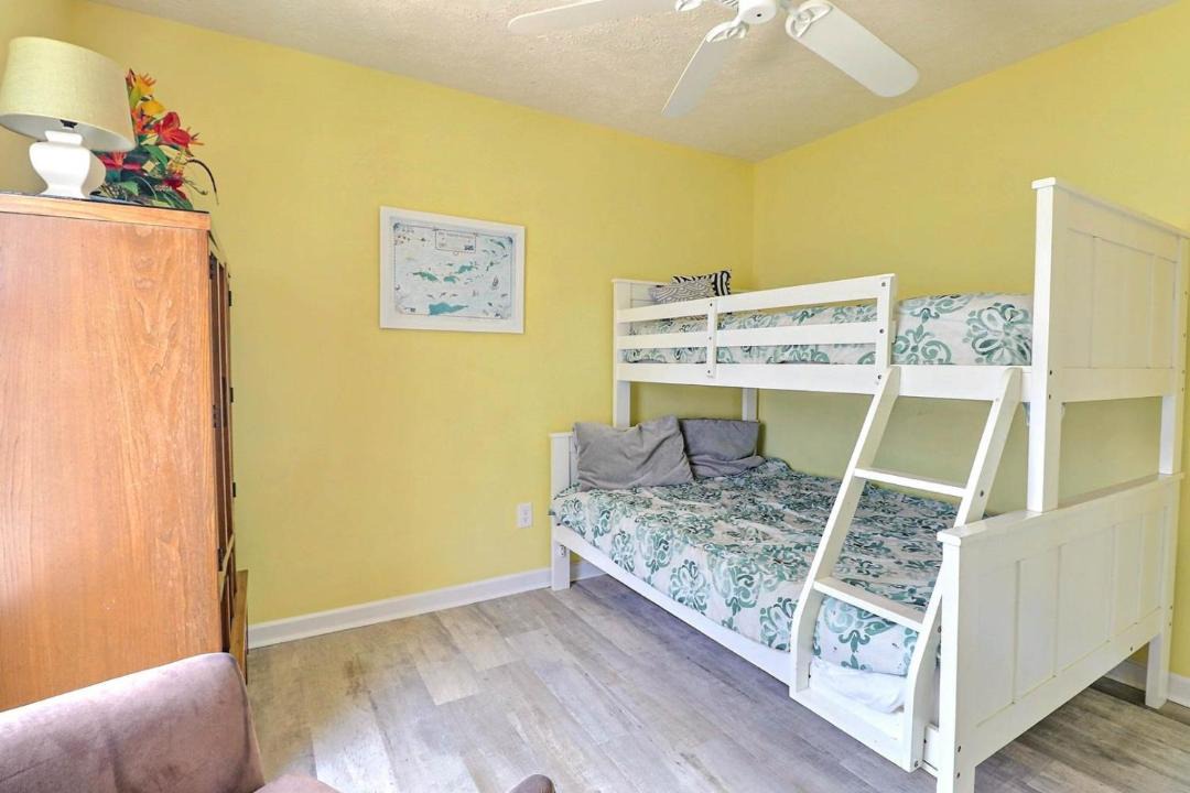 Photo of Bedroom in Kill Devil Hills