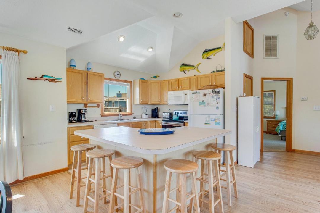 Photo of Kitchen in Ocean Sands