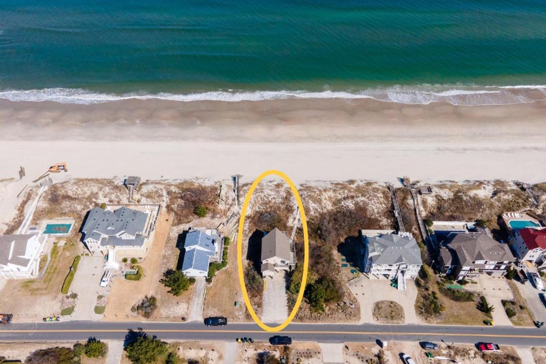 Photo of Others in Whalehead Beach