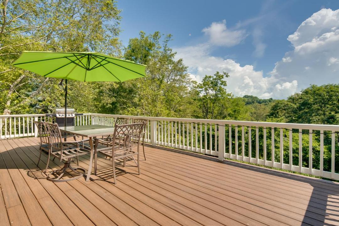 Photo of Patio Balcony in Glenville