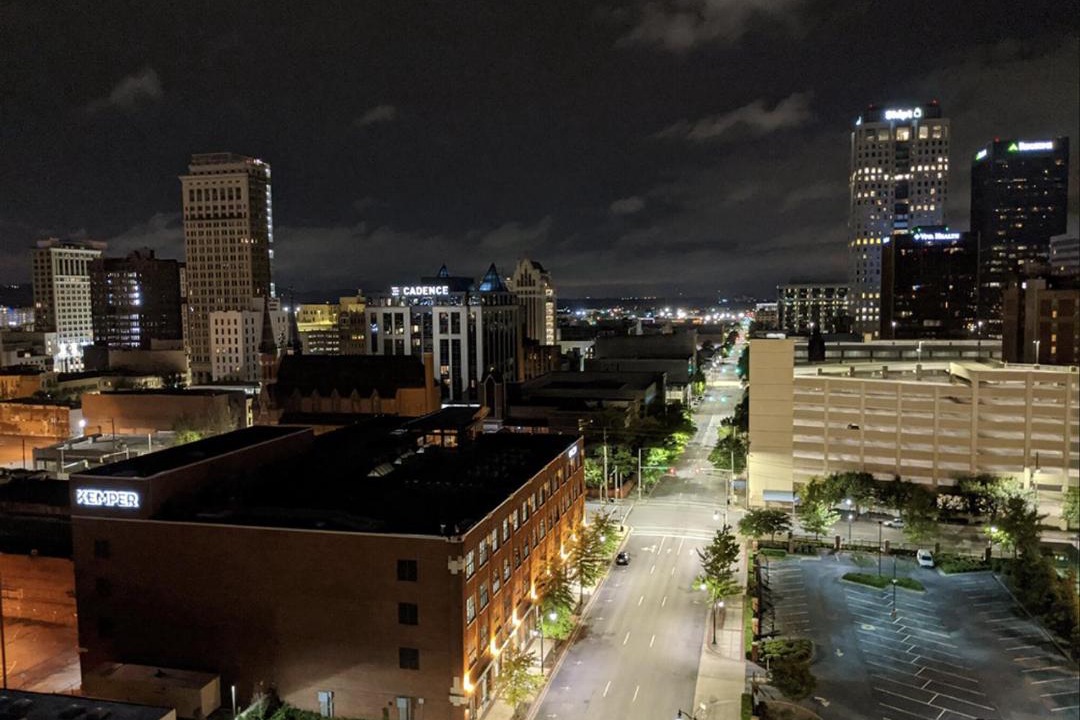 Photo of Others in Central City