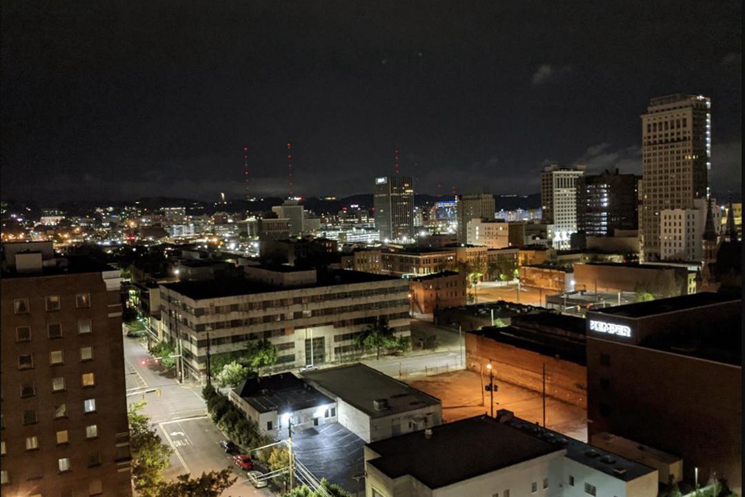 Photo of Others in Central City