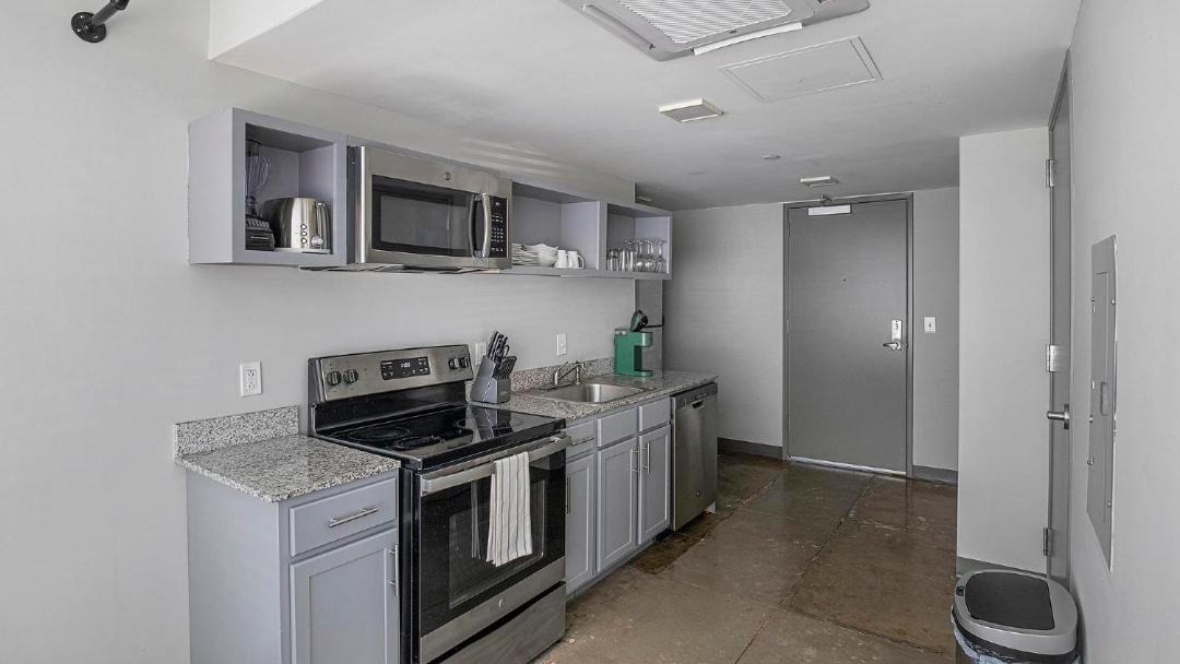 Photo of Kitchen in Central City