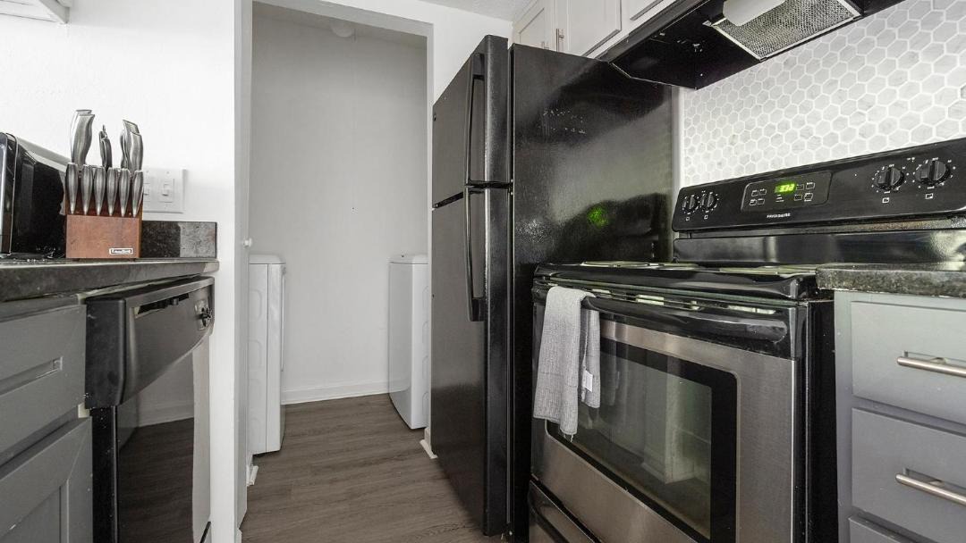 Photo of Kitchen in Winston - Salem