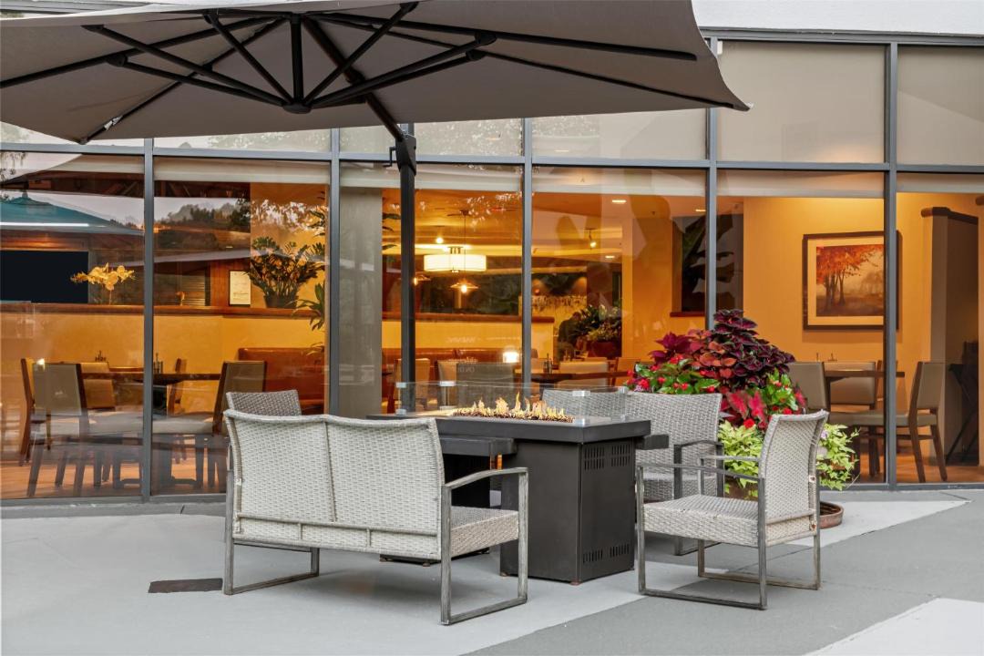 Photo of Patio Balcony in Durham