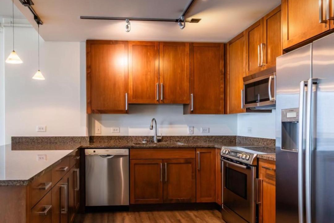 Photo of Kitchen in Browns Summit
