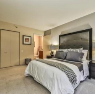 Photo of Bedroom in Browns Summit