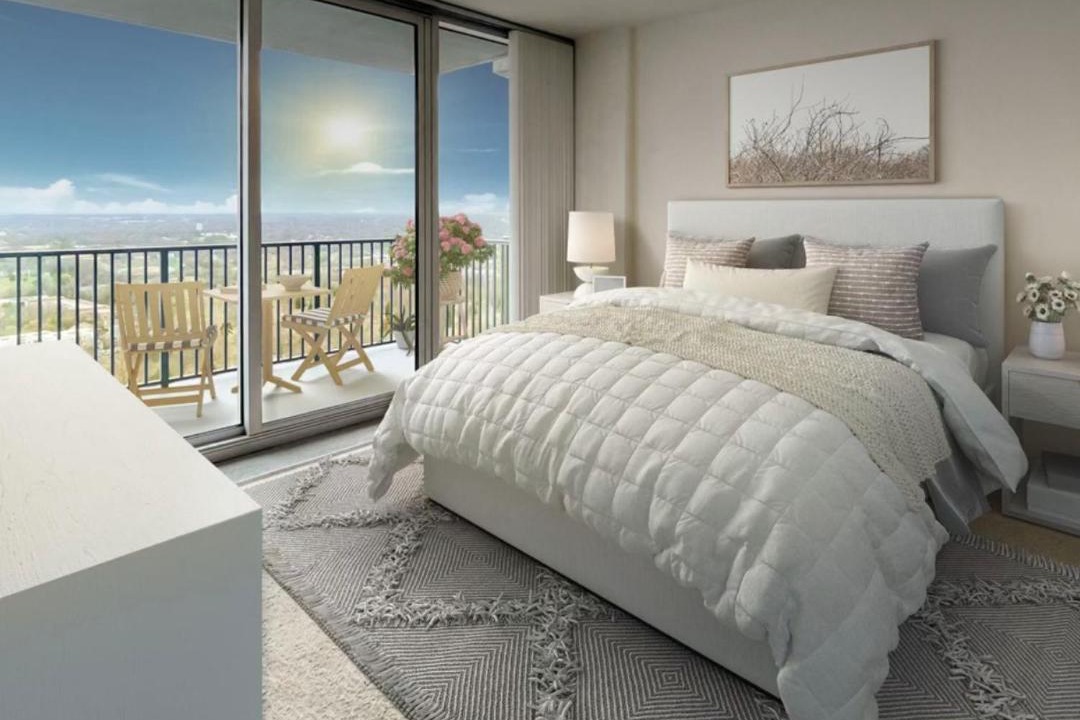 Photo of Bedroom in Browns Summit