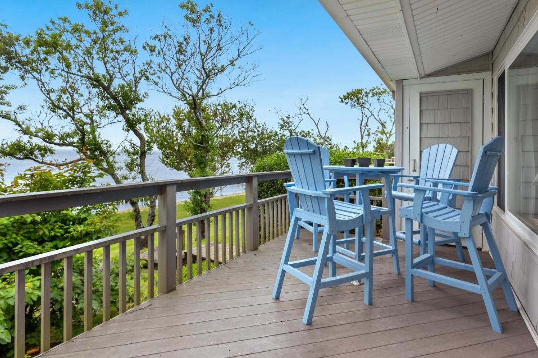 Photo of Patio Balcony in Duck