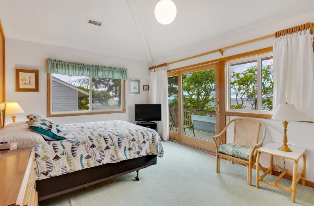 Photo of Bedroom in Duck