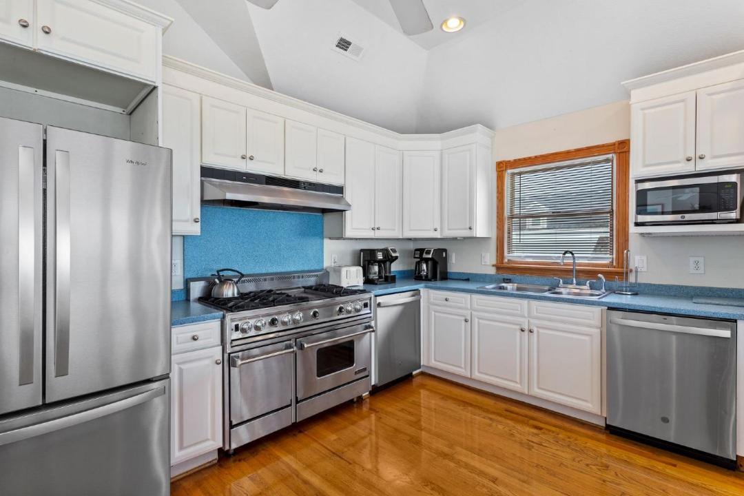 Photo of Kitchen in Nags Head