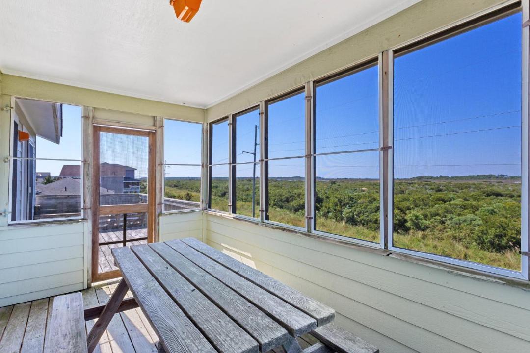 Photo of Patio Balcony in South Nags Head