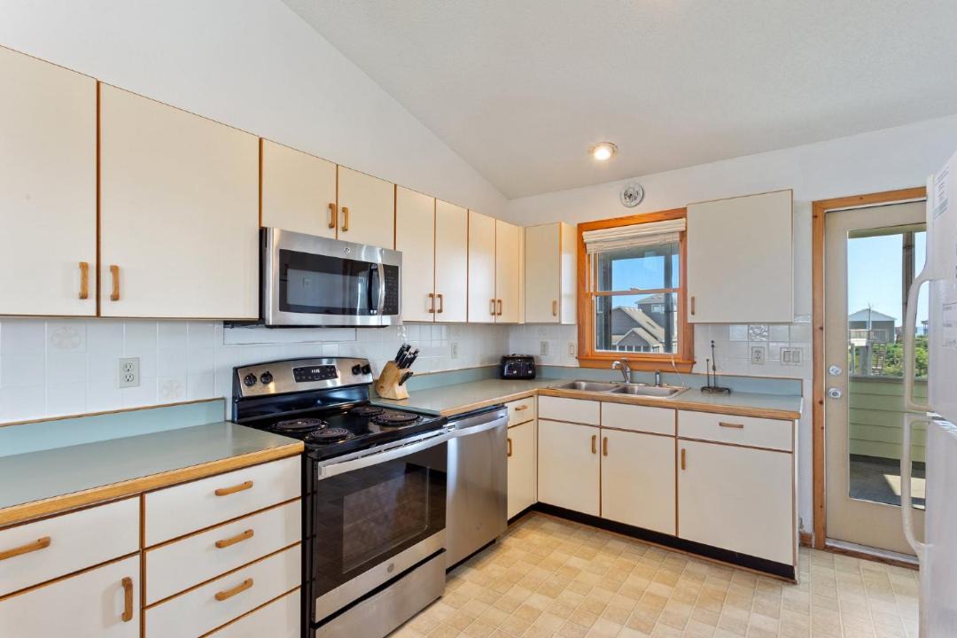 Photo of Kitchen in South Nags Head