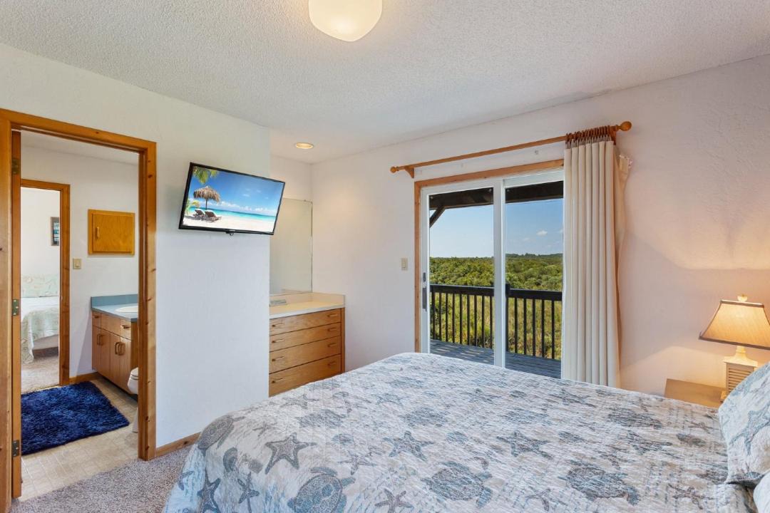 Photo of Bedroom in South Nags Head