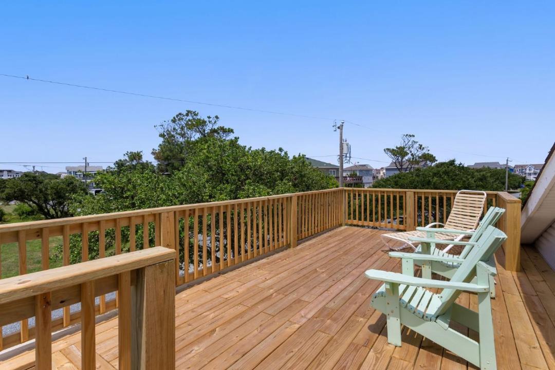Photo of Patio Balcony in Duck