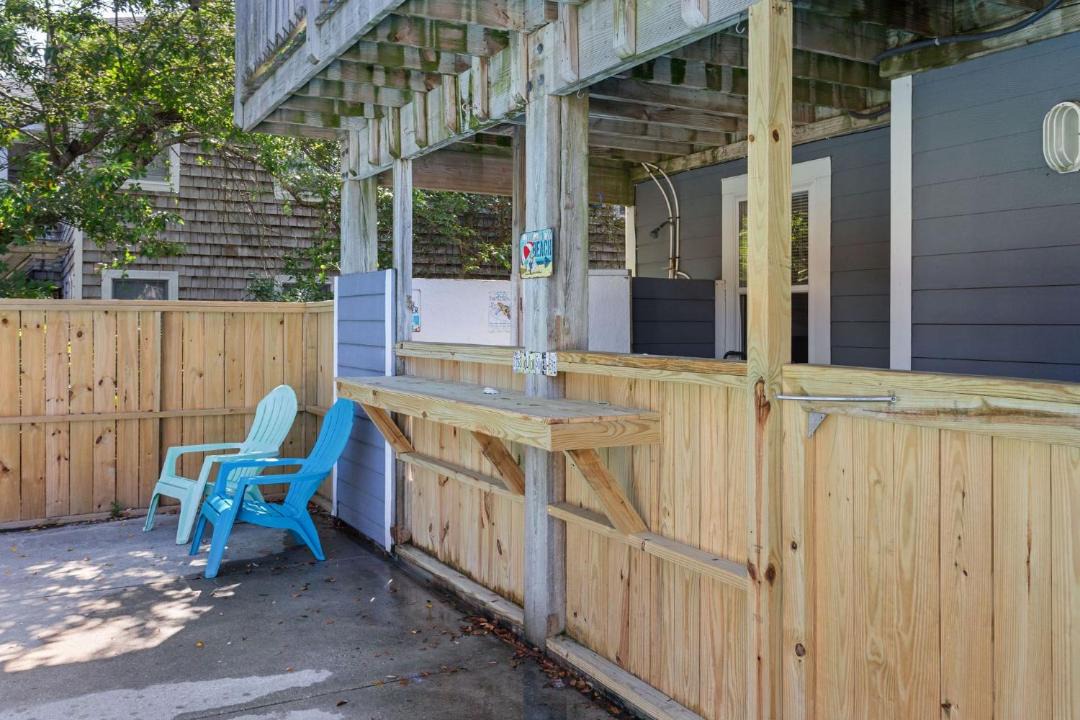 Photo of Patio Balcony in Ocean Sands
