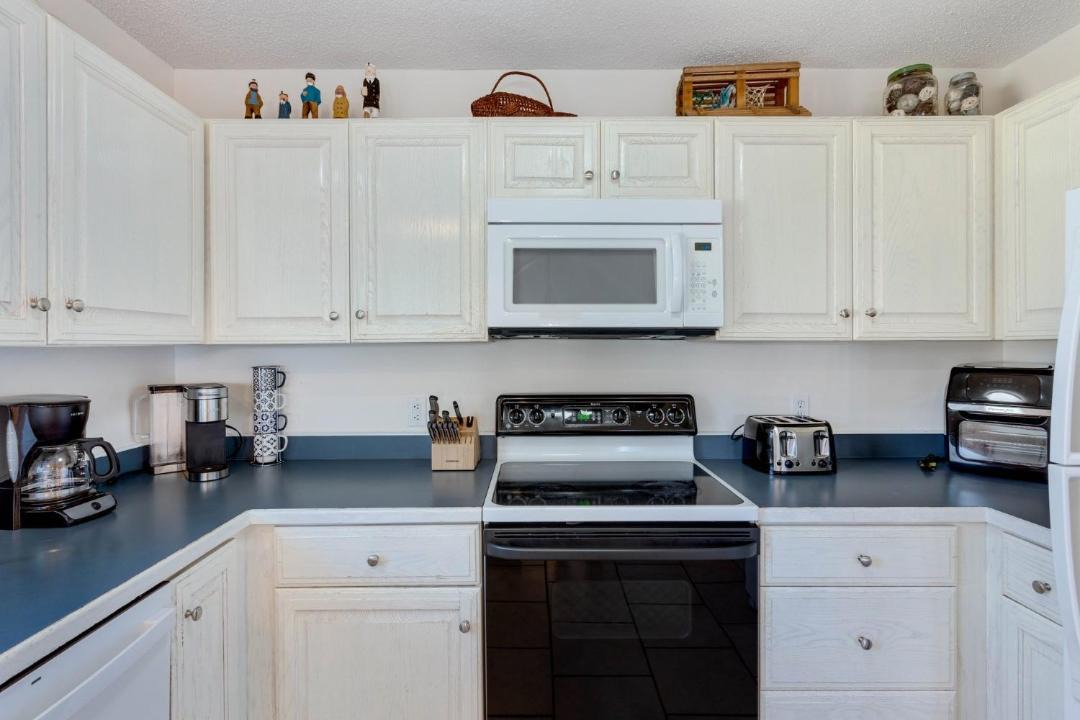 Photo of Kitchen in Ocean Sands