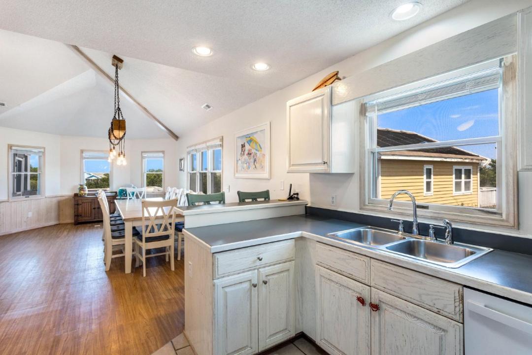 Photo of Kitchen in Ocean Sands