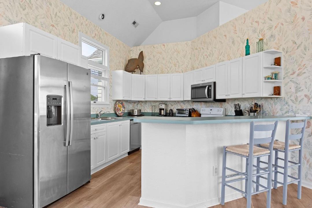 Photo of Kitchen in Monteray Shores